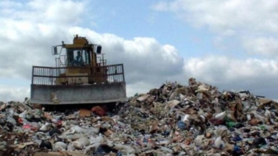 Близько 700 кубометрів львівського сміття привозять щодня у Житомир
