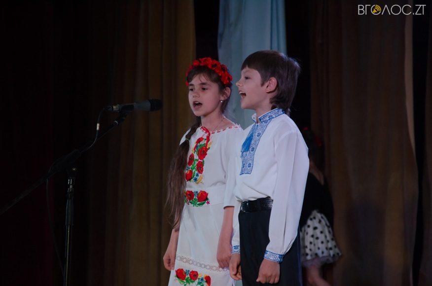 Детское Творчество -109