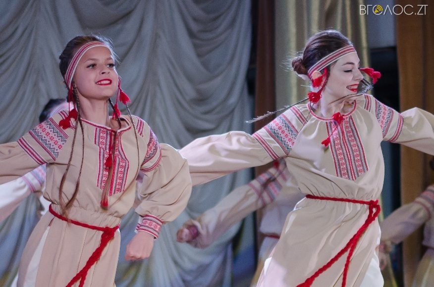 Детское Творчество -117