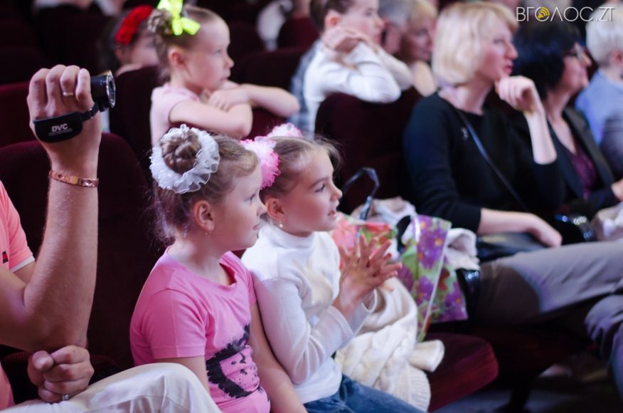 Детское Творчество -137