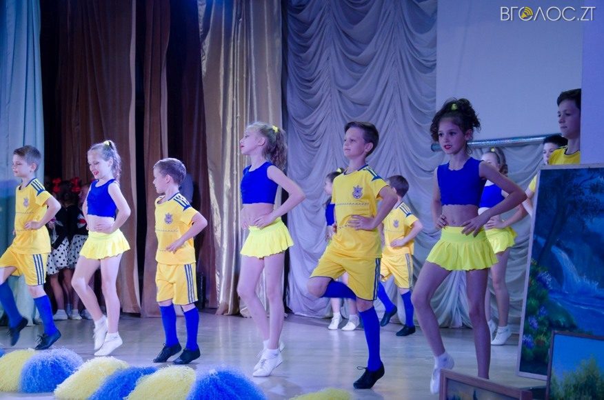 Детское Творчество -149