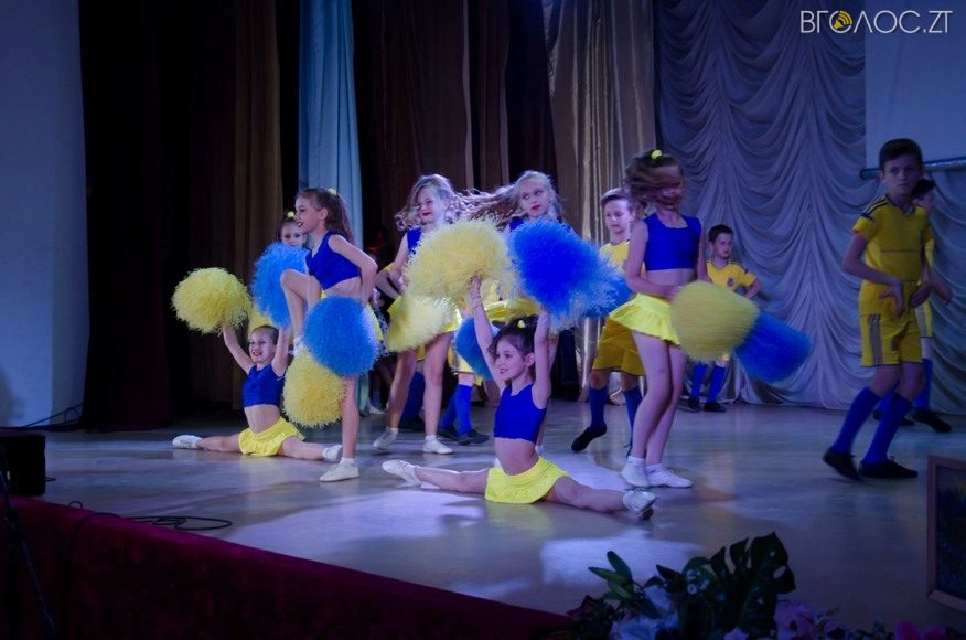 Детское Творчество -153