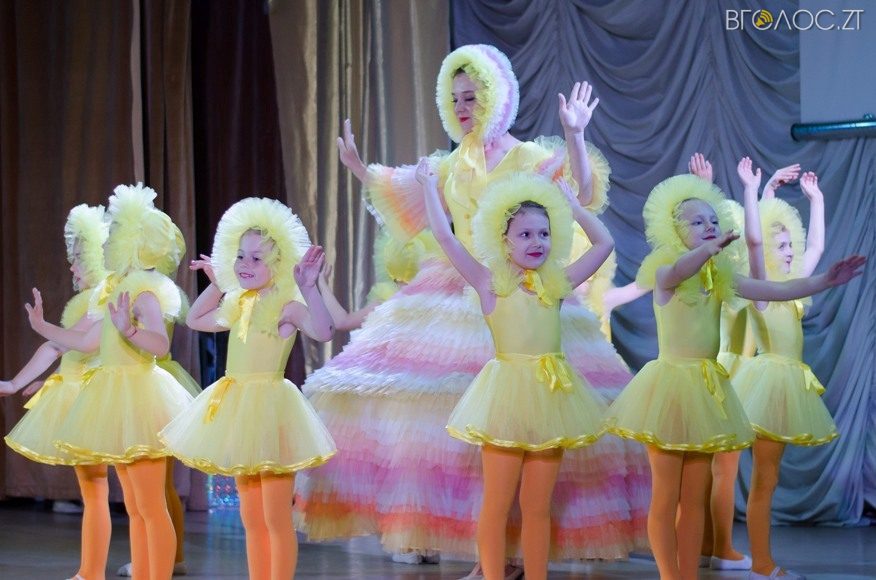 Детское Творчество -19