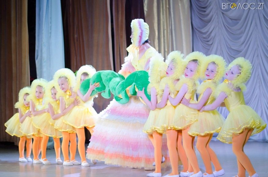 Детское Творчество -30