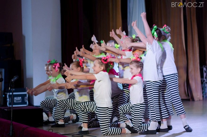 Детское Творчество -60