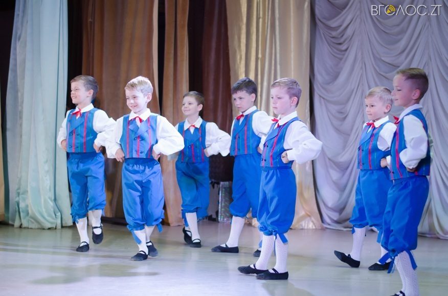 Детское Творчество -61