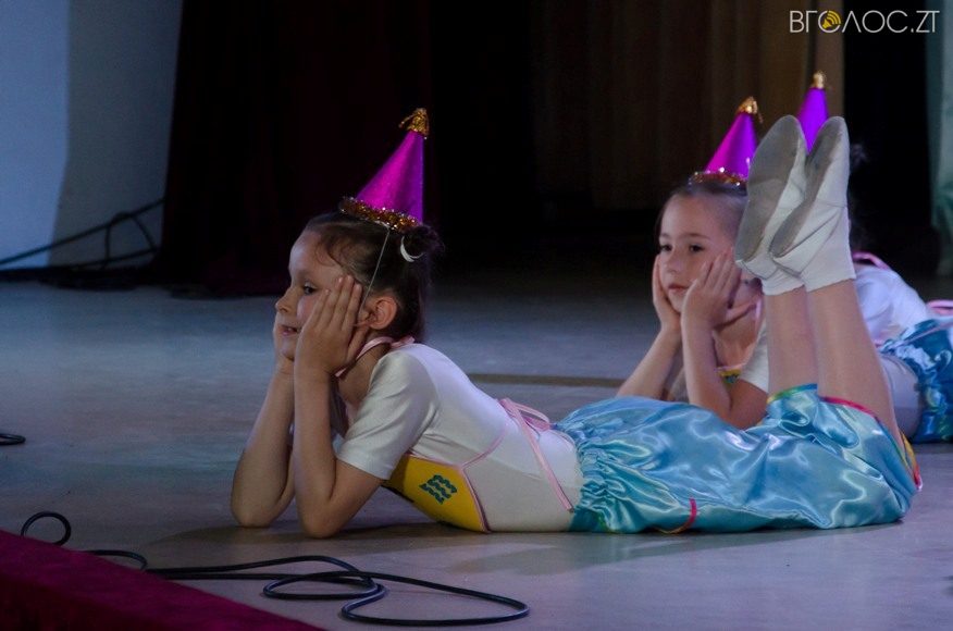 Детское Творчество -84