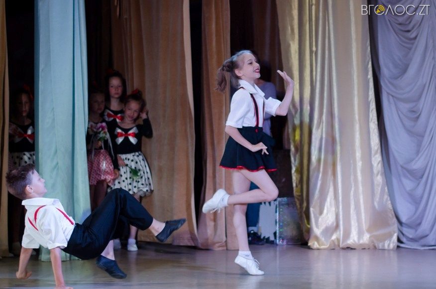 Детское Творчество -92