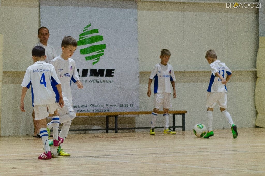 ФОК Футбол-0160