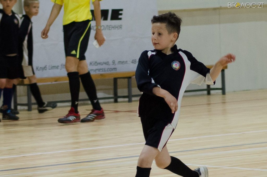 ФОК Футбол-0215