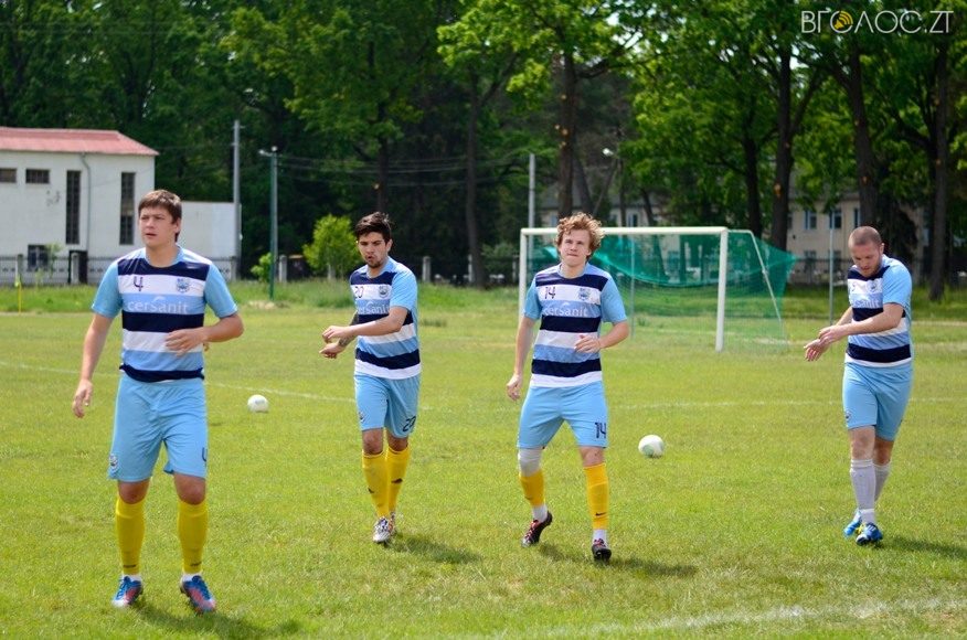 Футбол Житомир+ -0019