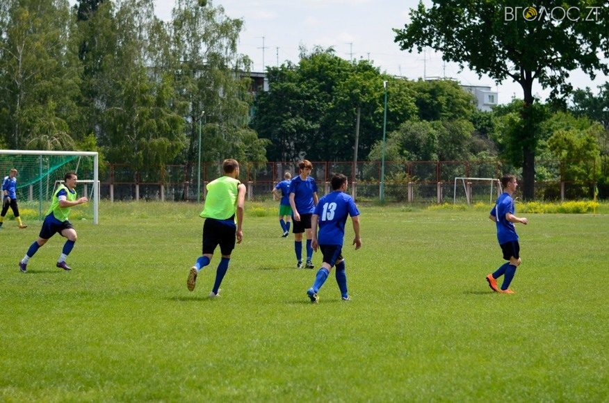 Футбол Житомир+ -0030