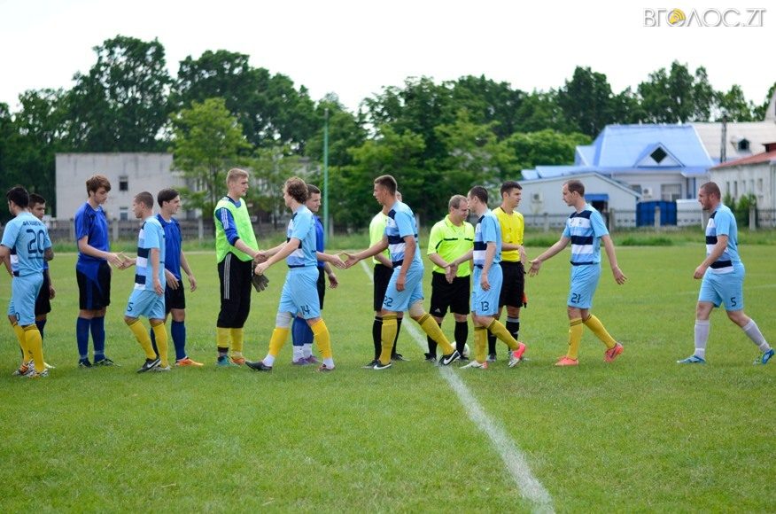 Футбол Житомир+ -0046