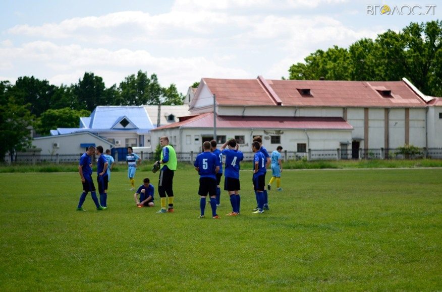 Футбол Житомир+ -0049