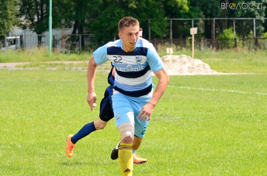 Футбол Житомир+ -0056