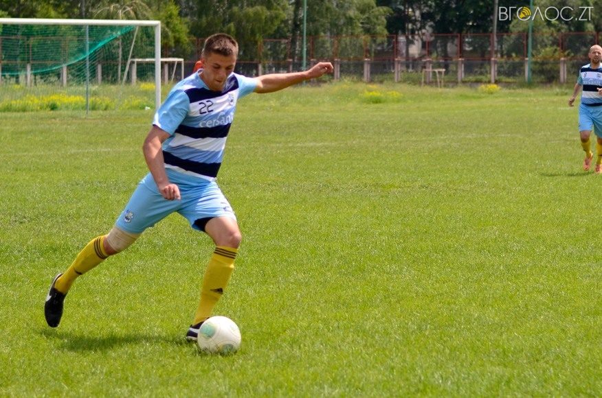 Футбол Житомир+ -0071