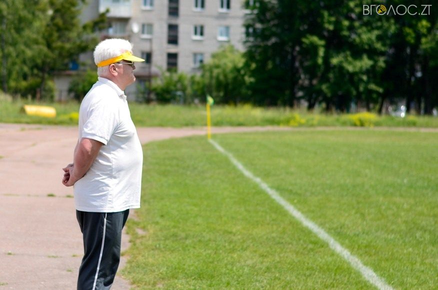 Футбол Житомир+ -0081