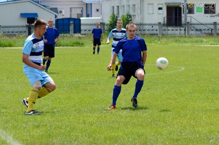 Футбол Житомир+ -0084