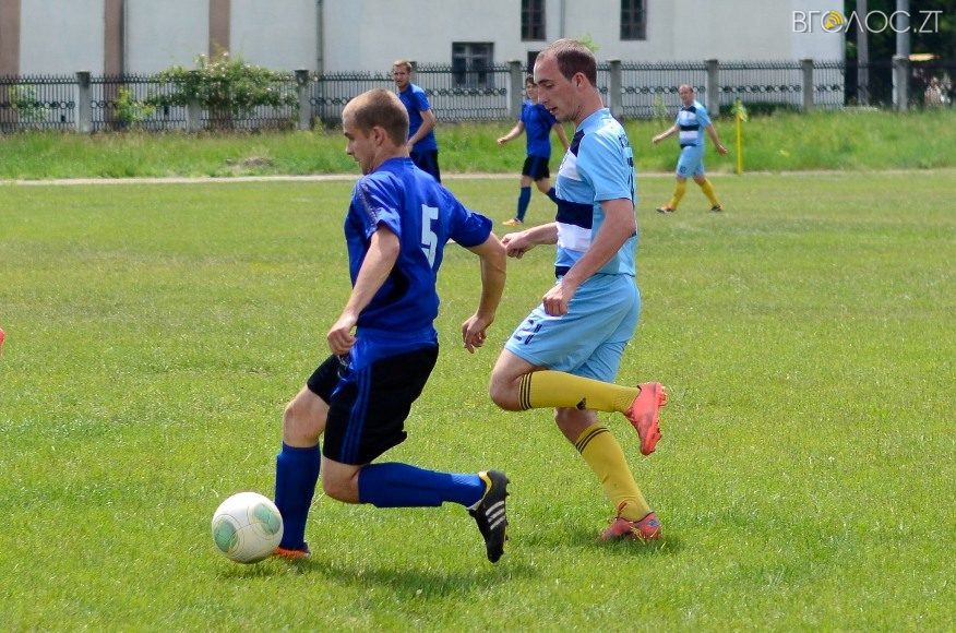 Футбол Житомир+ -0092