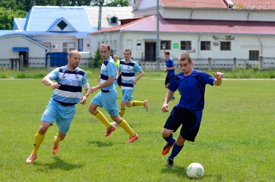 Футбол Житомир+ -0094