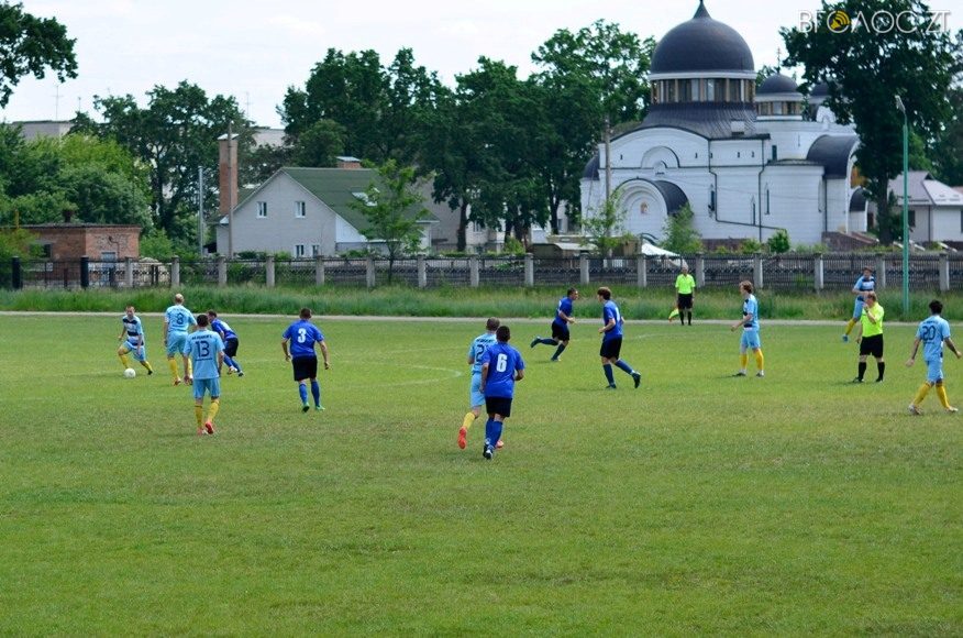 Футбол Житомир+ -0101