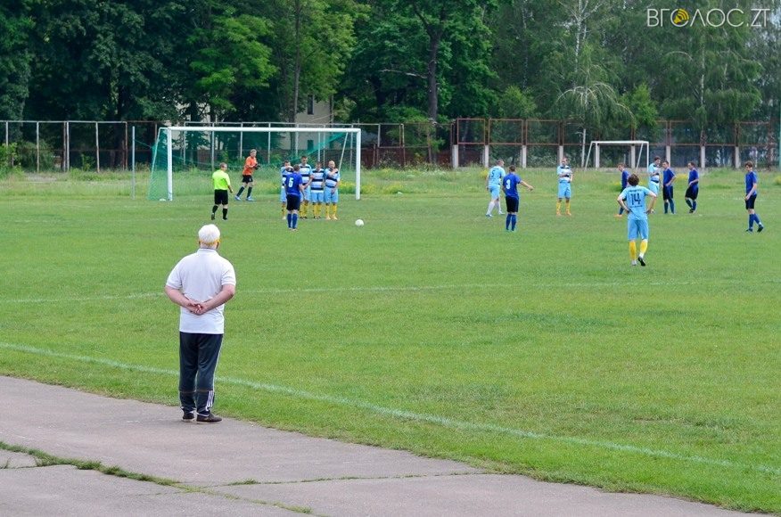 Футбол Житомир+ -0104