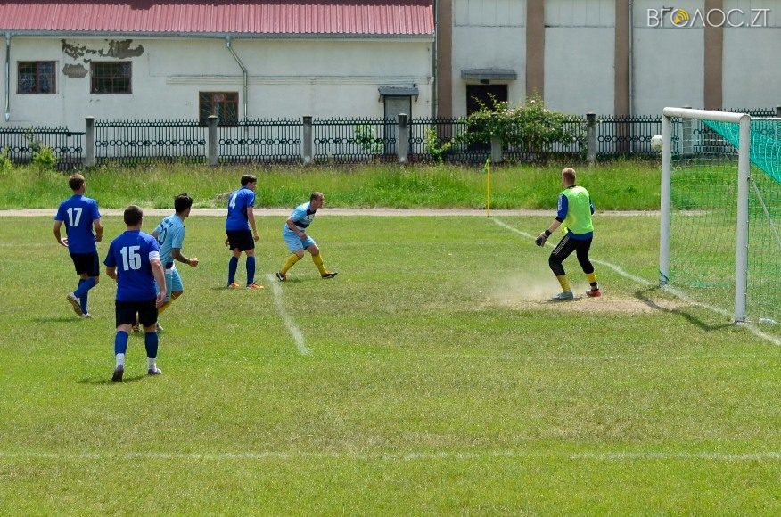 Футбол Житомир+ -0108