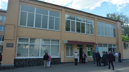 У Житомирі розпочав роботу комунальний МРТ. Тепер уже офіційно (ФОТО)