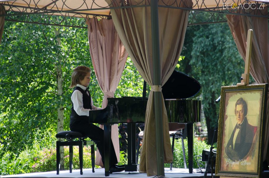 Шопен Фото-101