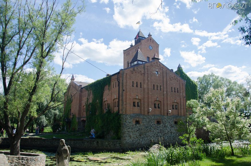 Шопен Фото-176