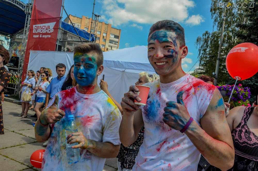 кольоровий забіг (10 из 49)