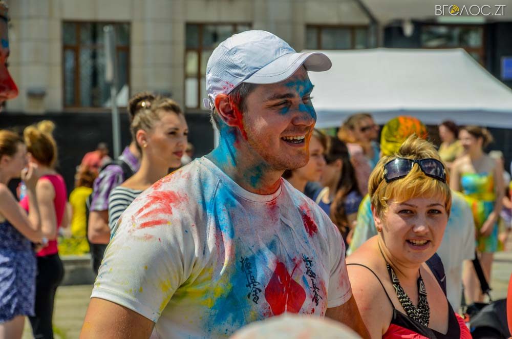 кольоровий забіг (13 из 49)