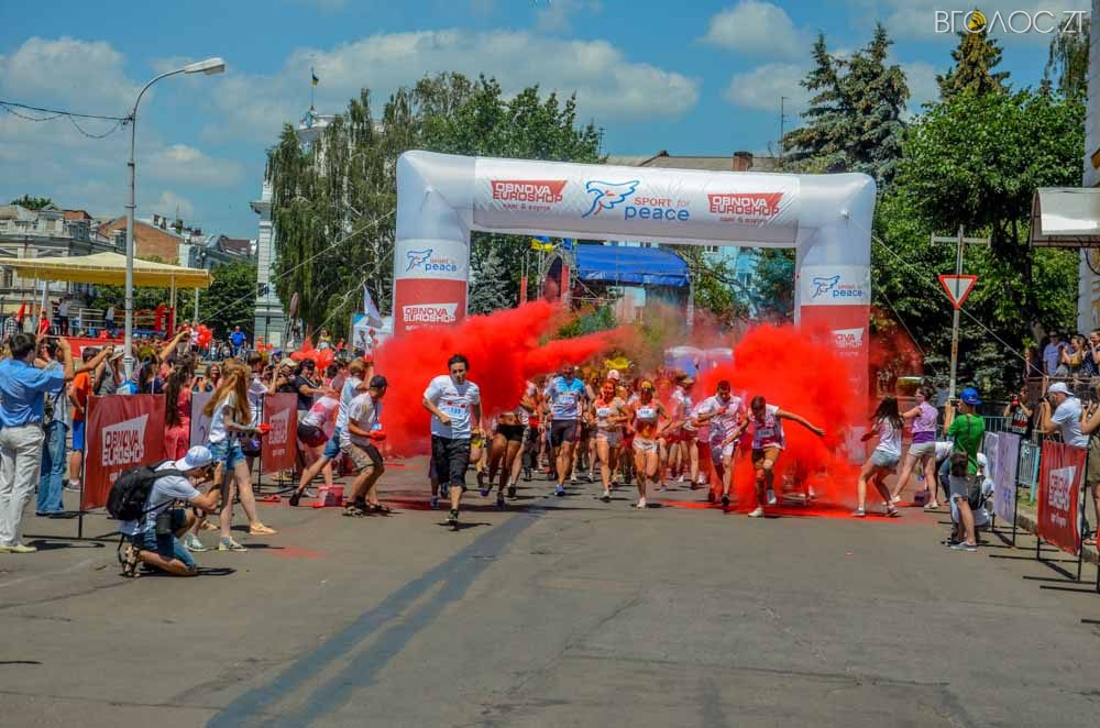 кольоровий забіг (15 из 49)