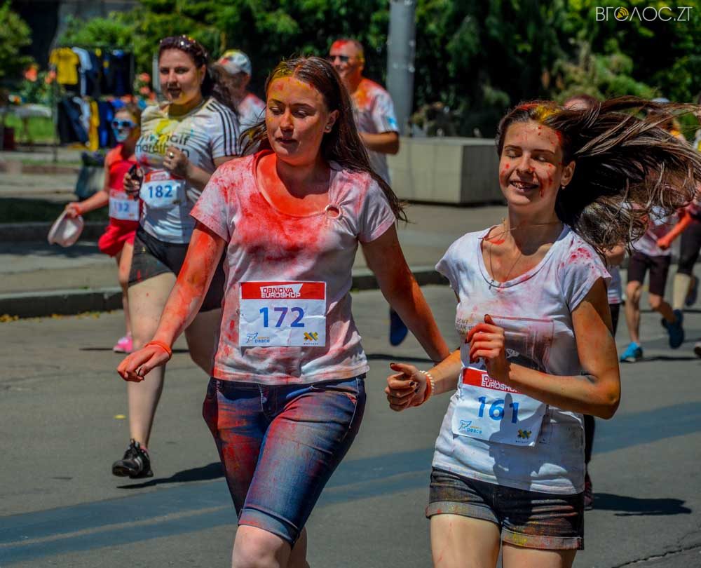 кольоровий забіг (20 из 49)