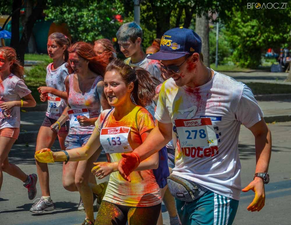 кольоровий забіг (22 из 49)