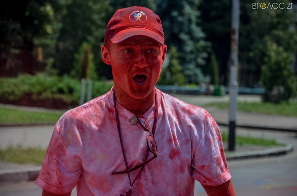 кольоровий забіг (25 из 49)