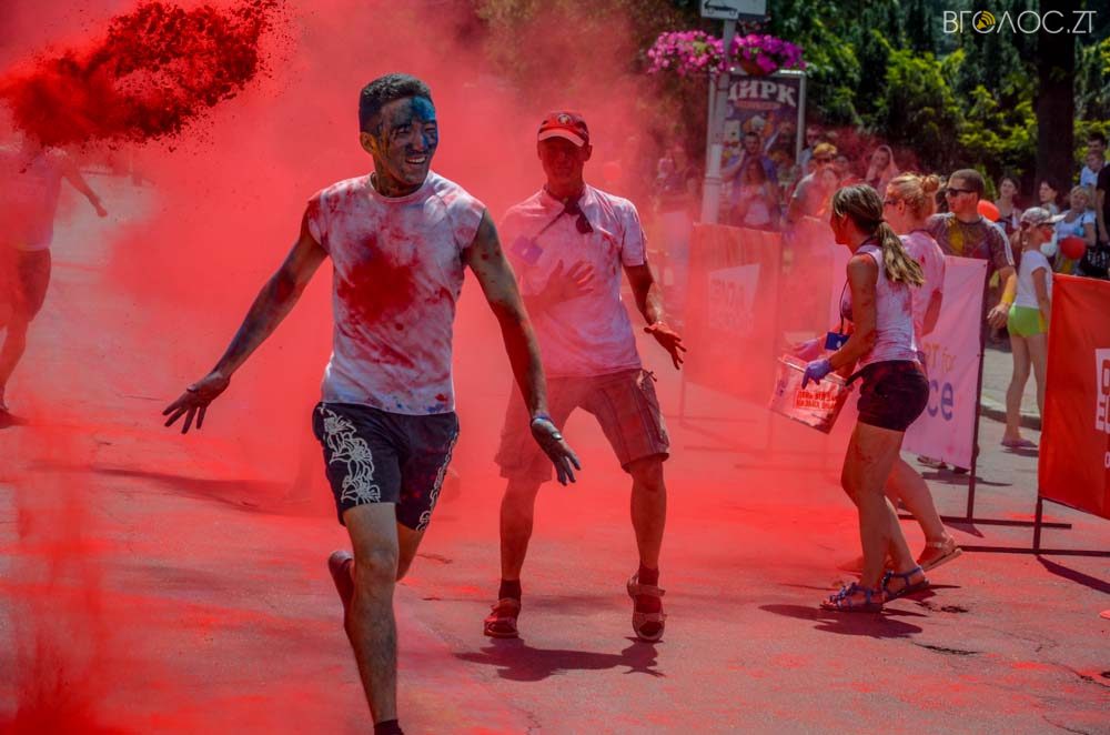 кольоровий забіг (27 из 49)