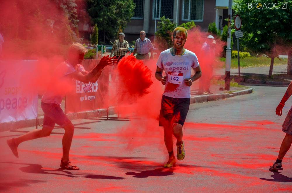 кольоровий забіг (29 из 49)