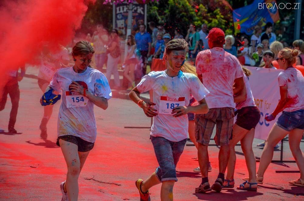 кольоровий забіг (33 из 49)