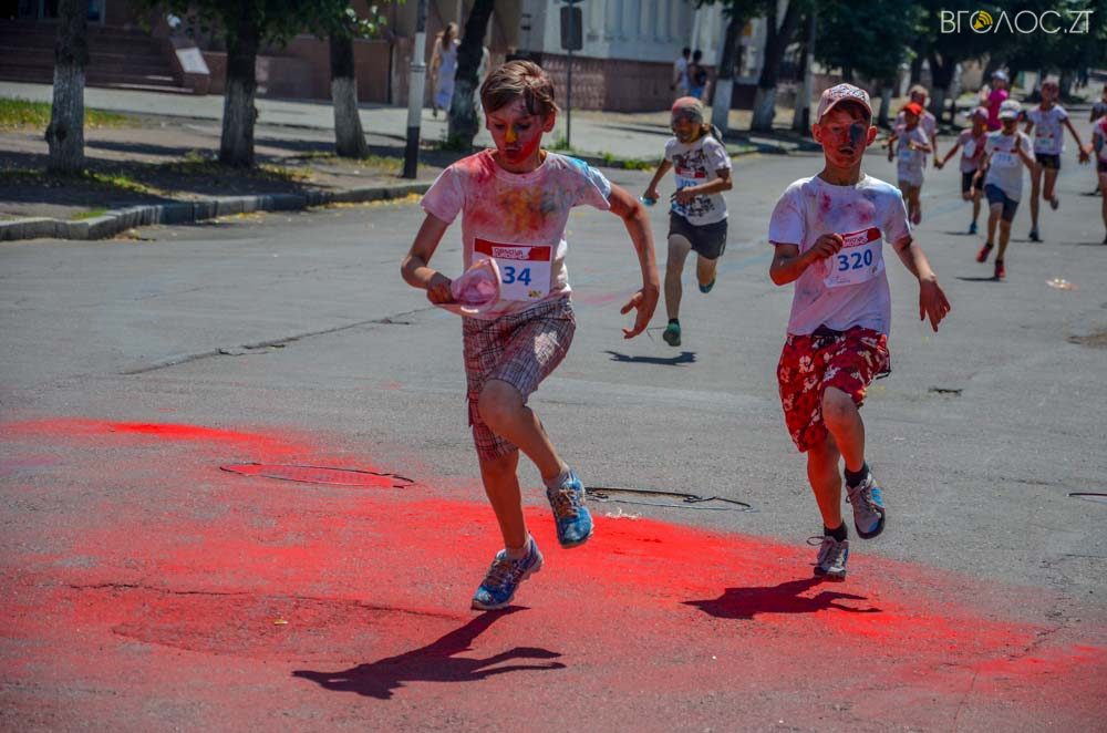 кольоровий забіг (34 из 49)