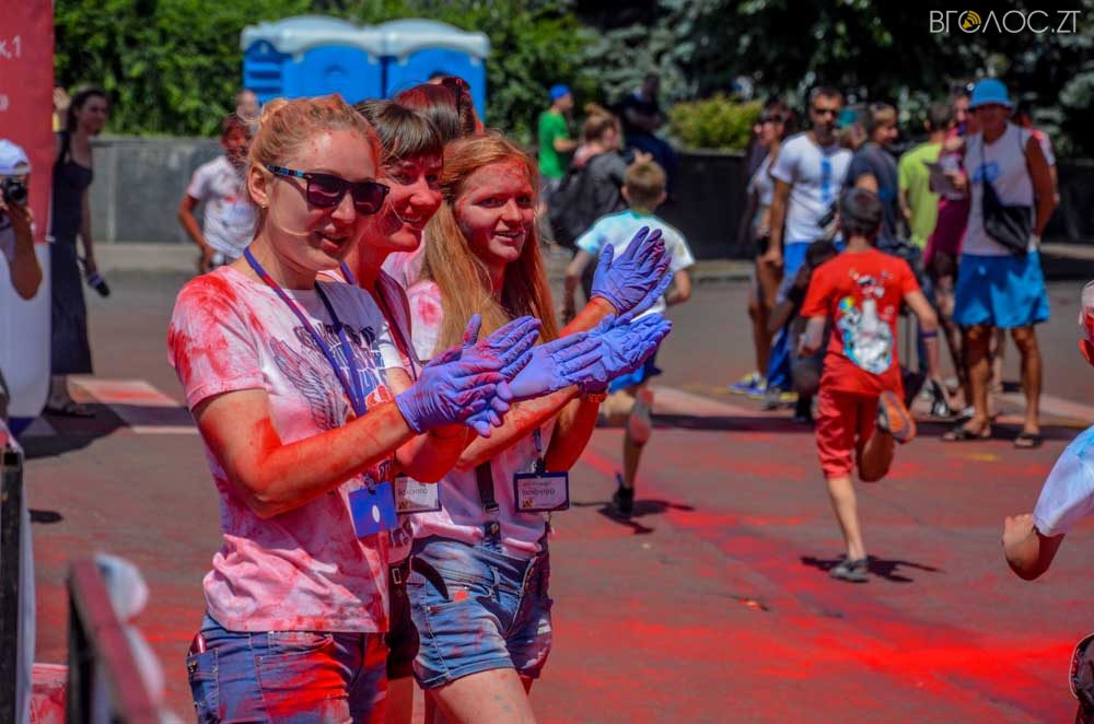 кольоровий забіг (35 из 49)