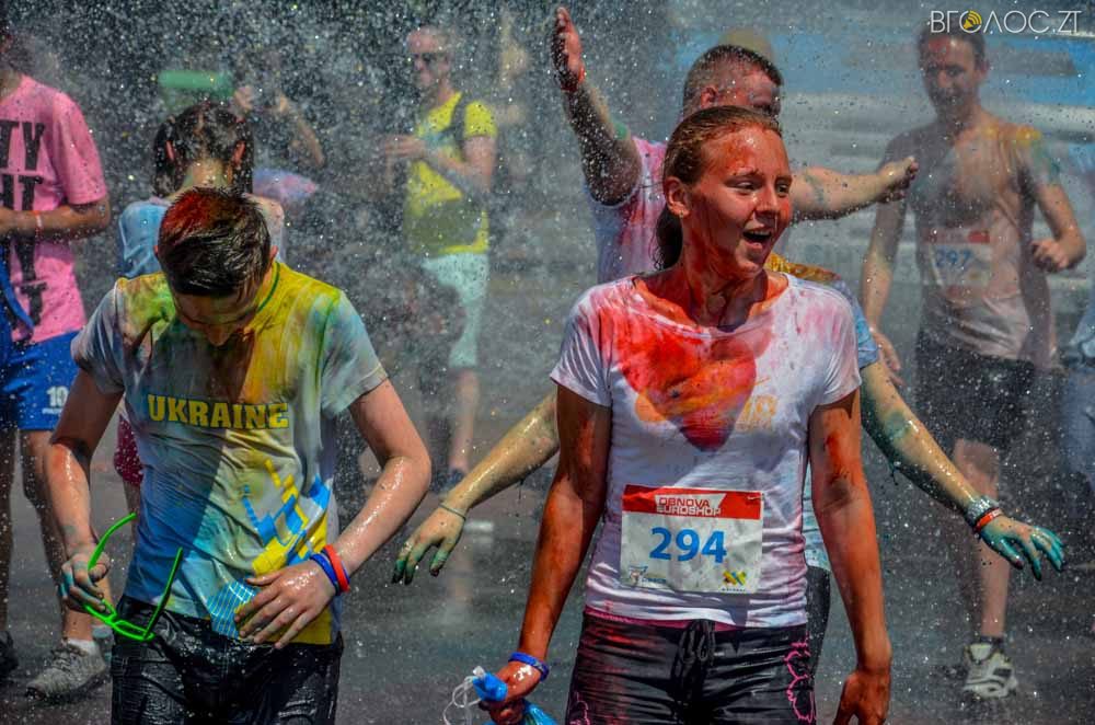 кольоровий забіг (39 из 49)