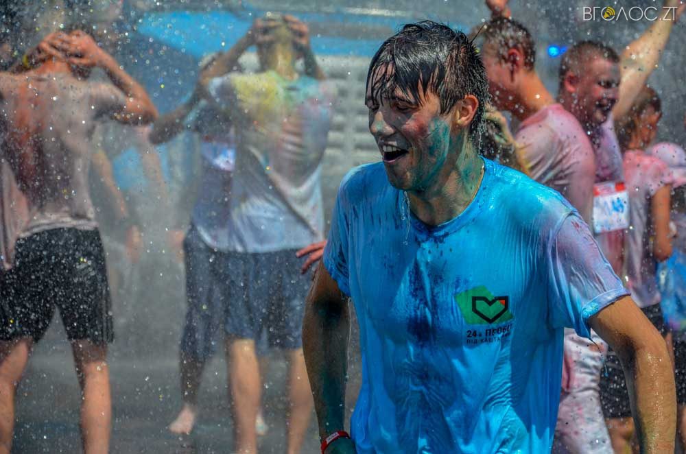 кольоровий забіг (40 из 49)