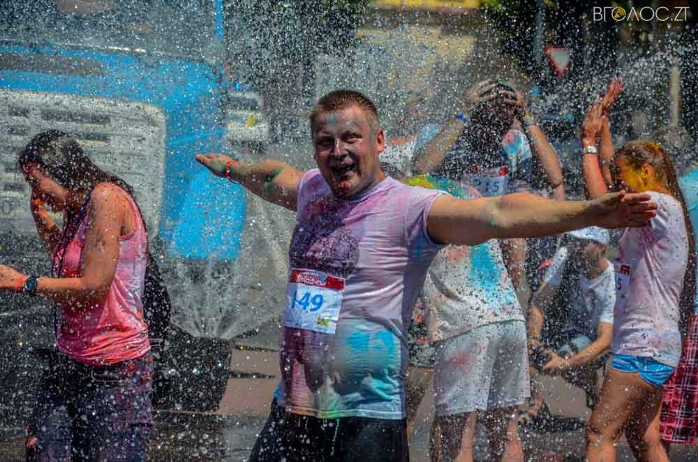 кольоровий забіг (41 из 49)