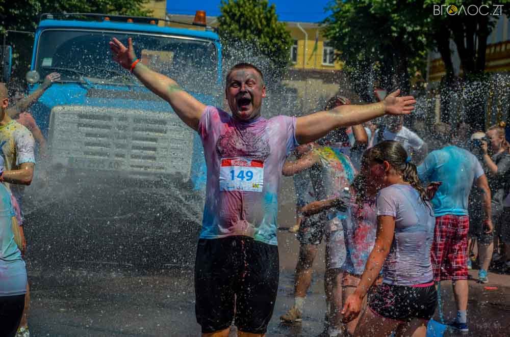 кольоровий забіг (42 из 49)