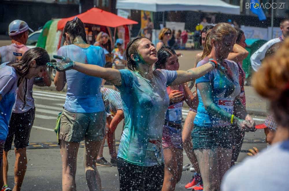 кольоровий забіг (43 из 49)