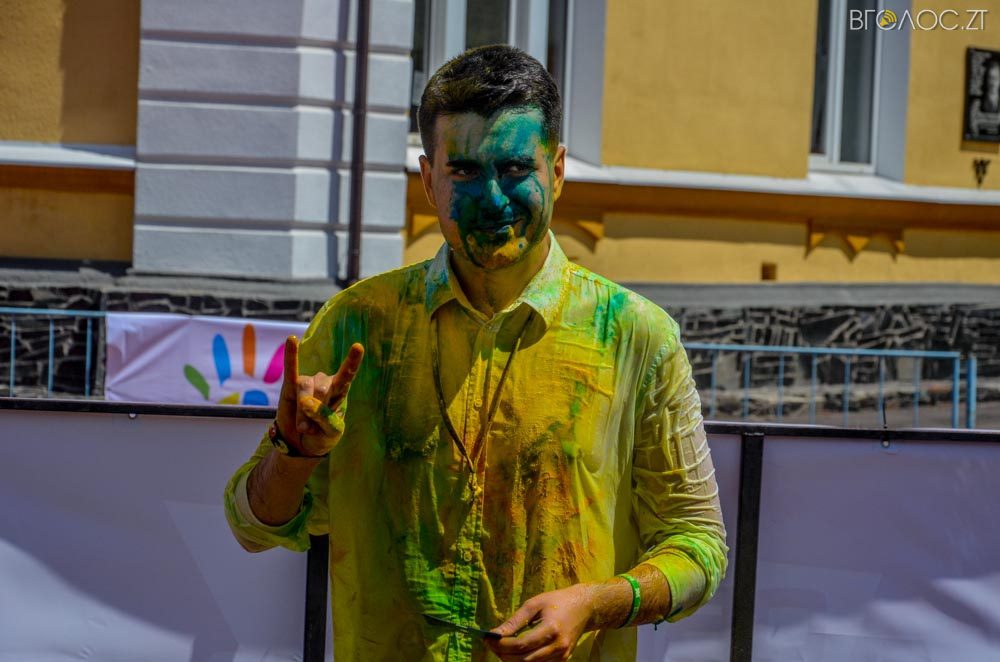 кольоровий забіг (45 из 49)