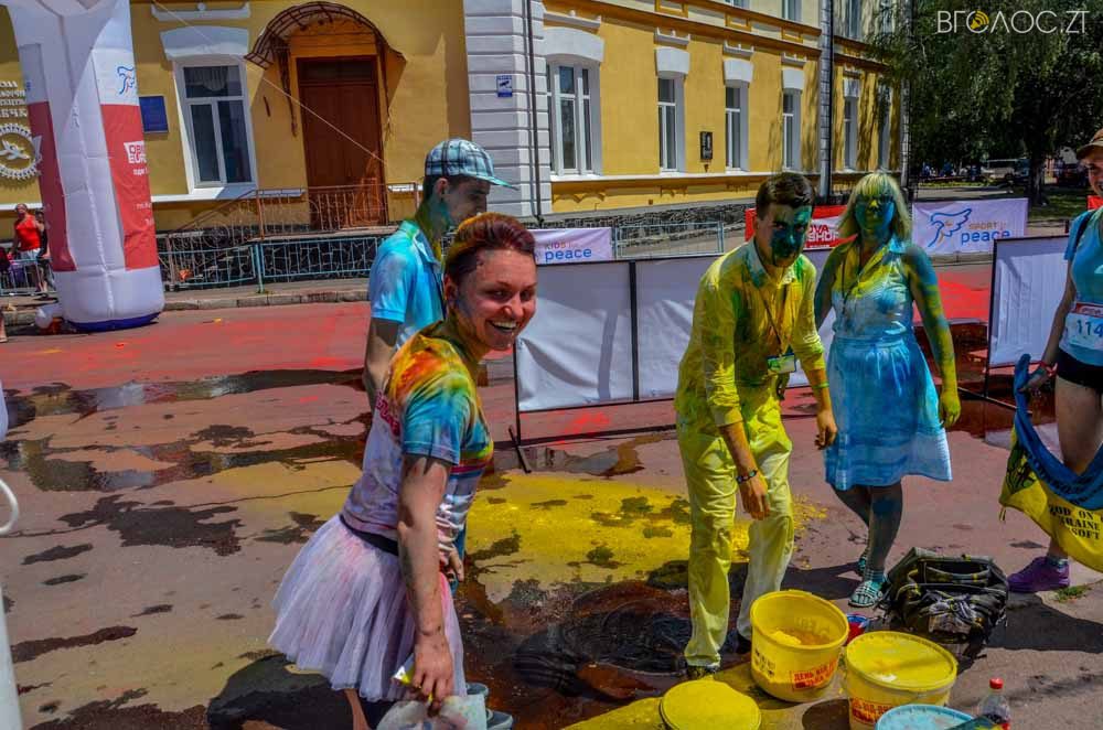 кольоровий забіг (46 из 49)