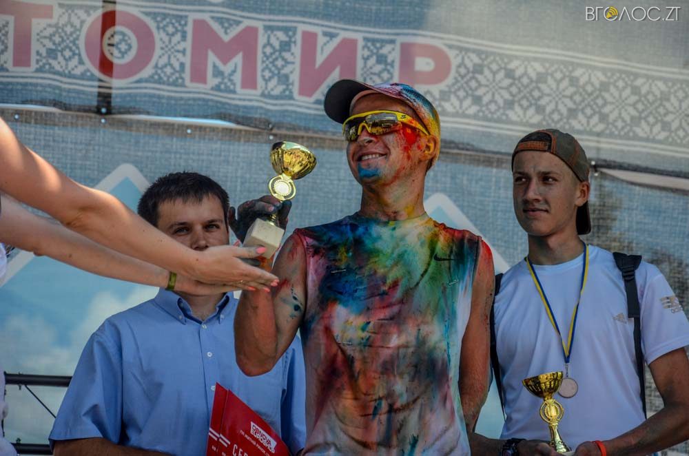 кольоровий забіг (47 из 49)