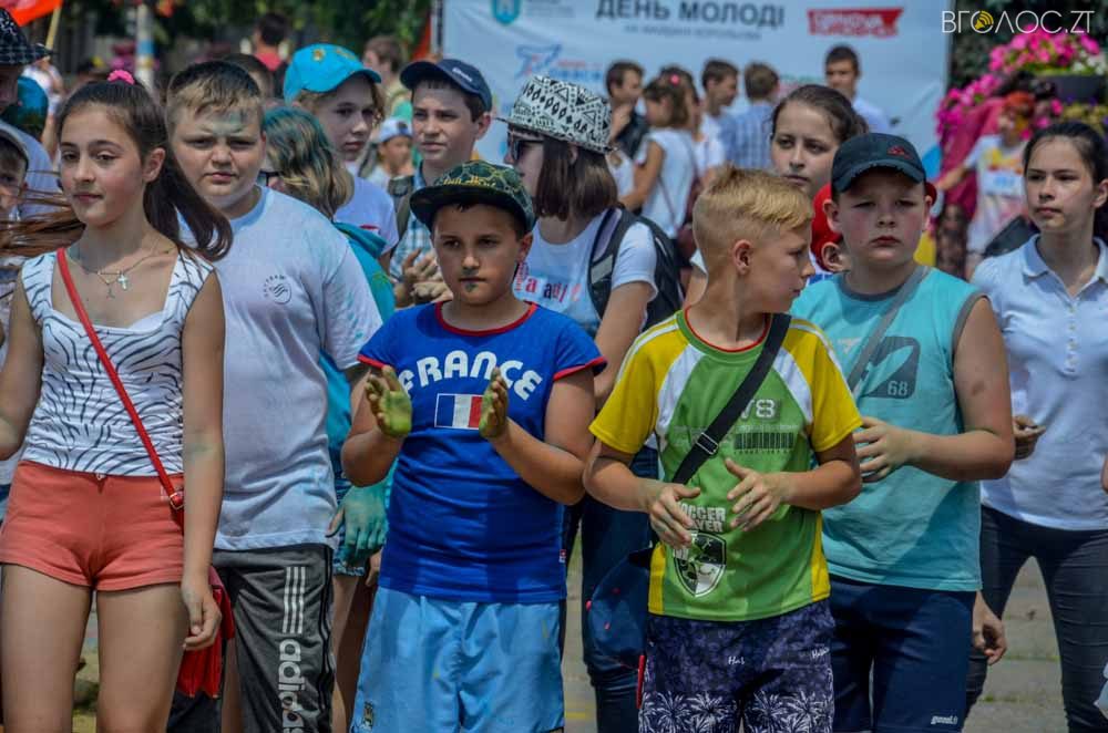 кольоровий забіг (9 из 49)